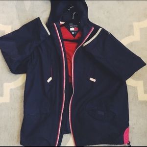 TOMMY HILFIGER JACKET